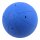 WV Goalball f&uuml;r Sehbehinderte - 1250 g - 25 cm - blau