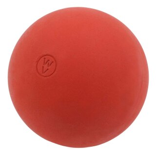 WV Wurfball aus Gummi - 200 g
