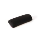 SISSEL DorsaBack-Pad, schwarz