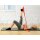 SISSEL Fitband Essentials, 2,50 m x 15 cm, rot, mittel