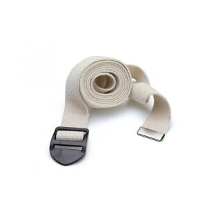 SISSEL Yoga Belt 1,80 m x 3,75 cm