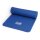 SISSEL Gymnastikmatte Professional, 180 x 100 x 1,5 cm, blau