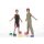TOGU Senso Balance Igel, 6er Set, &Oslash; ca. 16 cm, alle 6 Farben