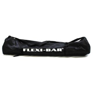 FLEXI-BAR Carry - Bag schwarz (10er) klein