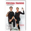 FLEXI-BAR DVD Personal Training