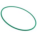 Gymnastikreifen aus Kunststoff, &oslash; 60 cm, 300 g,...