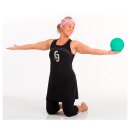 TOGU Gymnastikball, &oslash; 16 cm, 300 g, blau