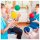 TOGU Gymnastikball, &oslash; 16 cm, 300 g, blau