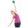 TOGU Gymnastikball, &oslash; 16 cm, 300 g, blau