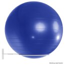 Ballhalter f&uuml;r 1 Gymnastikball bis max. 85 cm,...