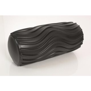 TOGU Actiroll Wave L, 53 x 23 cm, schwarz
