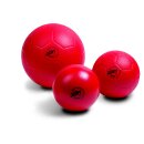 TOGU Colibri Aero-Ball f&uuml;r Gymnastik, rot