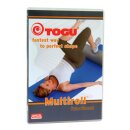 TOGU DVD Perfect Shape Multiroll functional