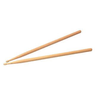 TOGU Dynamic Drums Sticks (1 Paar), natur