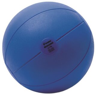 TOGU Glocken Medizinball, 3000 g, &Oslash; 28 cm, blau