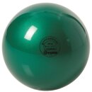 TOGU Gymnastikball Best Quality unlackiert, 300 g, &Oslash; ca. 16 cm, perlgr&uuml;n