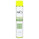 arcus - Kreidespray, Karton mit 6 Dosen a 750 ml