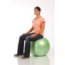 TOGU happyback Fitnessball, &Oslash; ca. 75 cm, fr&uuml;hlingsgr&uuml;n