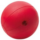 TOGU Medizinball Klassik, 1000 g, &Oslash; 21 cm, rot