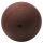 TOGU Medizinball Klassik, 1500 g, &Oslash; 28 cm, braun
