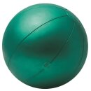 TOGU Medizinball Klassik, 4000 g, &Oslash; 28 cm, gr&uuml;n