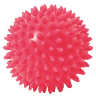 TOGU Noppenball Igelball, &Oslash; 9 cm, pink