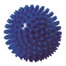TOGU Noppenball Igelball, &Oslash; 10 cm, blau