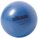TOGU Pilates Ball Power Pilates, &Oslash; ca. 26 cm, blau