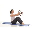 TOGU Pilates Circle Premium, &Oslash; ca. 35 cm, schwarz