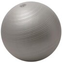 TOGU Powerball Challenge ABS, &Oslash; 55-65 cm (ehem.: Super ABS), silber-grau