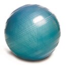 TOGU Powerball Extreme ABS, &Oslash; 55 - 70 cm (ehem.: Relyaball), blau - transparent