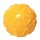 TOGU Senso Ball Geo, &Oslash;  ca. 9 cm, gelb