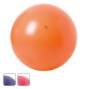 TOGU Theragym Ball ABS, &Oslash; ca. 95 cm, rubinrot
