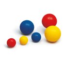 TOGU Touch Ball, &Oslash; 8 cm, gelb