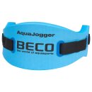 BECO Aqua Jogging G&uuml;rtel WOMAN, bis 70 kg K&ouml;rpergewicht