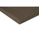 B&auml;nfer Fallschutzmatte FSM Superleicht, 150 x 100 x 6 cm, hellgr&uuml;n