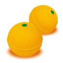TOGU Wurfball, gelb, 250 g