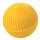 TOGU Wurfball, gelb, 250 g
