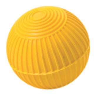 TOGU Wurfball, gelb, 300 g