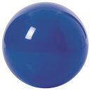 TOGU Zeitlupenball, bel&uuml;ftet, &Oslash; 35 cm, blau