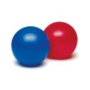 TOGU Zeitlupenball, bel&uuml;ftet, &Oslash; 35 cm, blau
