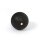 SISSEL Myofascia Ball, ca. 8 cm, schwarz