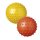 BECO Aqua Ball mit Softnoppen, &Oslash; ca. 18 cm, gelb
