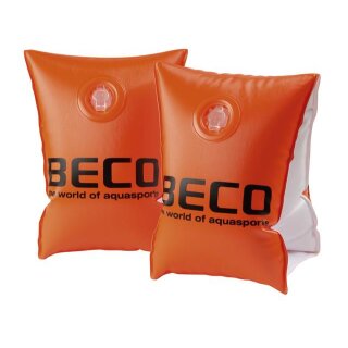BECO Arm Rings Schwimmfl&uuml;gel, 15 - 30 kg, Gr. 0, paarweise