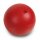 TOGU Fascial Fitness Medizinball, 2000 g, &Oslash; 28 cm, rot