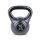 TRENAS BASIC Kettlebell aus Kunststoff, 16 kg