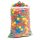 B&auml;nfer B&auml;lle f&uuml;r Ballbad, &Oslash; 75 mm (500 St&uuml;ck), bunt