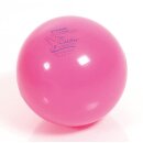 TOGU Colibri Supersoft Gymnastikball, pink