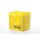 Blockx&reg; Grundset - 20 Schaumstoffbl&ouml;cke in 4 Farben mit gelber Blockx&reg; Tragetasche