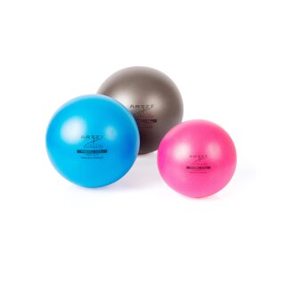 ARTZT vitality Pilates Ball Miniball